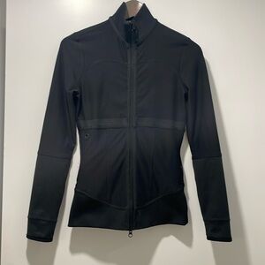 Adidas Stella McCartney track jacket